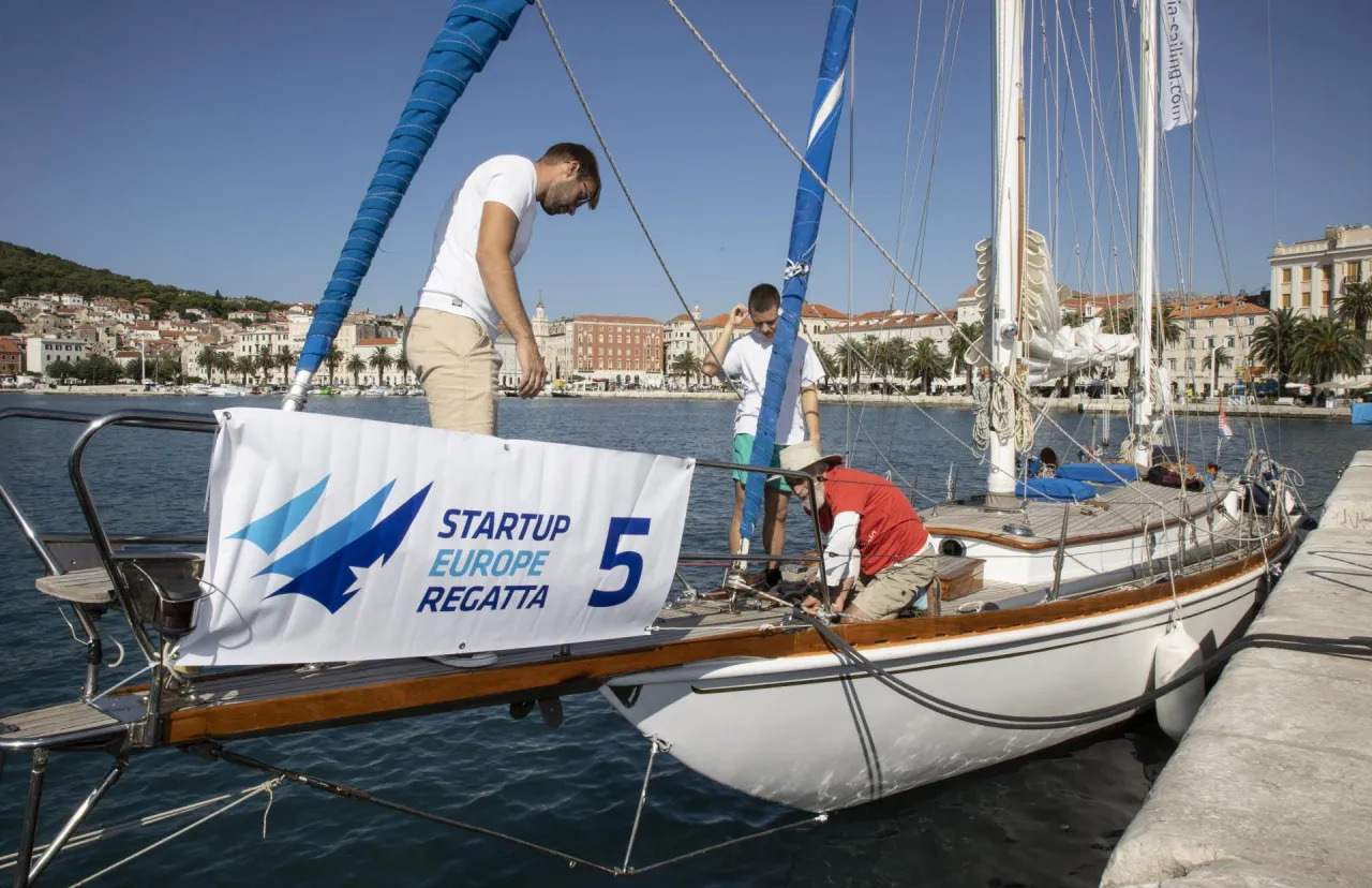 Again EU-Startups